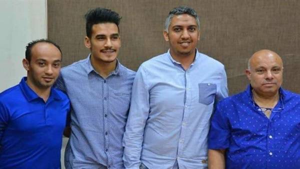 وان ثري| بوابة الرياضة المصرية 