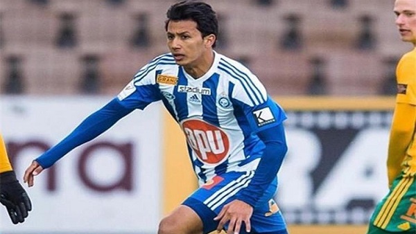 وان ثري| بوابة الرياضة المصرية 