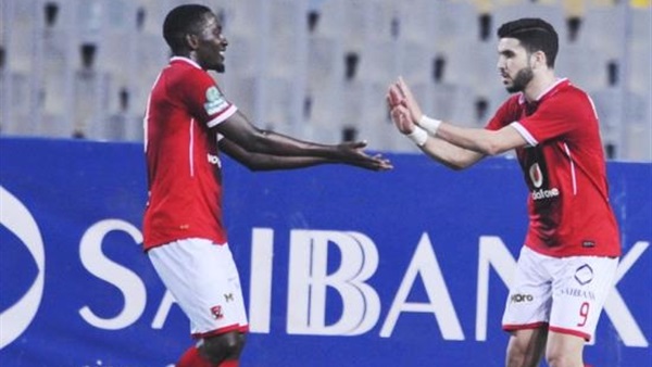 وان ثري| بوابة الرياضة المصرية 