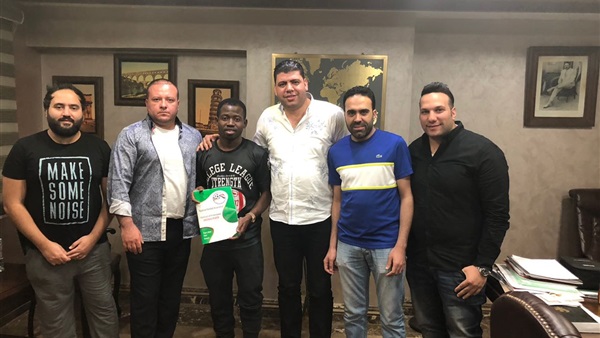 وان ثري| بوابة الرياضة المصرية 