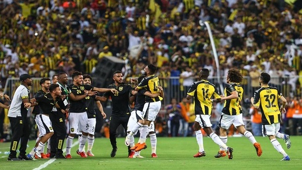 وان ثري| بوابة الرياضة المصرية 