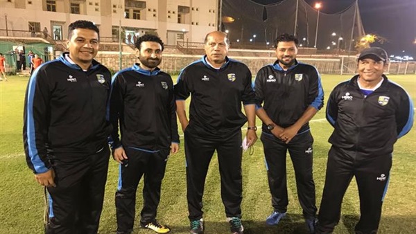 وان ثري| بوابة الرياضة المصرية 