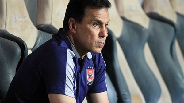 حسام البدري المدير