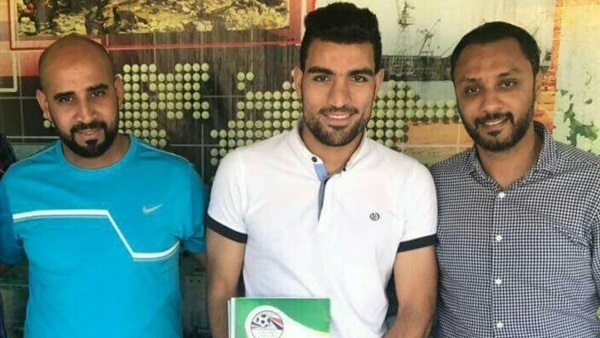 وان ثري| بوابة الرياضة المصرية 