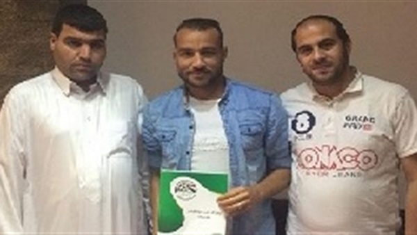 وان ثري| بوابة الرياضة المصرية 