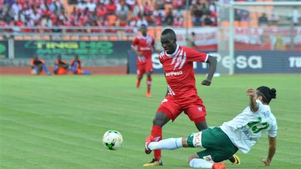 وان ثري| بوابة الرياضة المصرية 