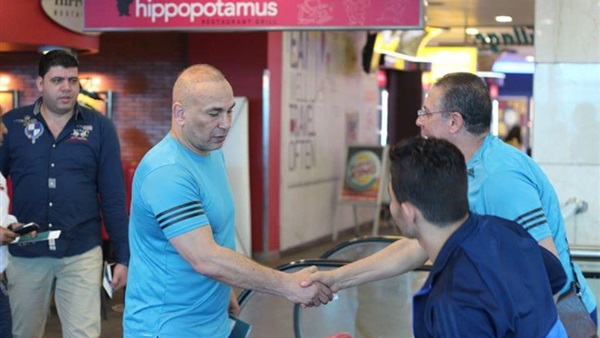 وان ثري| بوابة الرياضة المصرية 