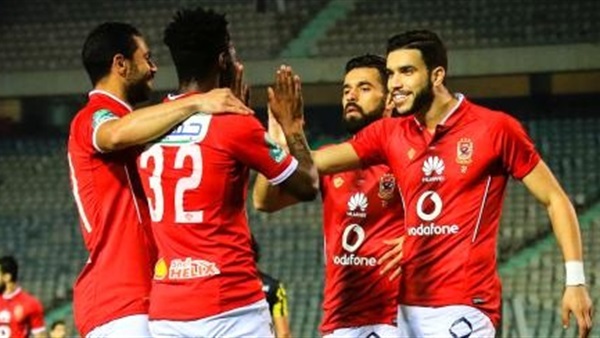 وان ثري| بوابة الرياضة المصرية 