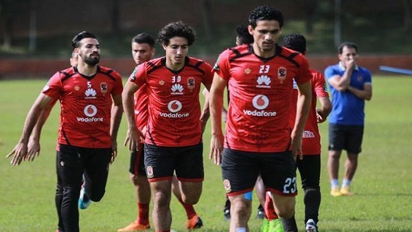 وان ثري| بوابة الرياضة المصرية 