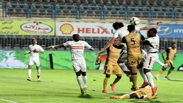 وان ثري| بوابة الرياضة المصرية 