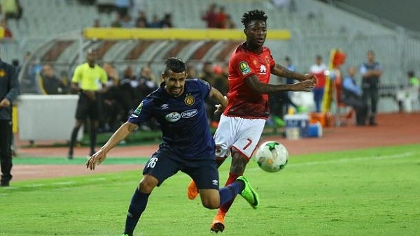 وان ثري| بوابة الرياضة المصرية 