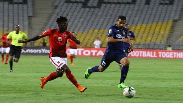 وان ثري| بوابة الرياضة المصرية 