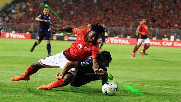 وان ثري| بوابة الرياضة المصرية 