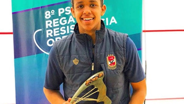 وان ثري| بوابة الرياضة المصرية 