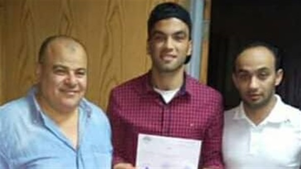 وان ثري| بوابة الرياضة المصرية 