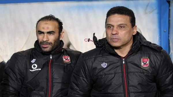 وان ثري| بوابة الرياضة المصرية 