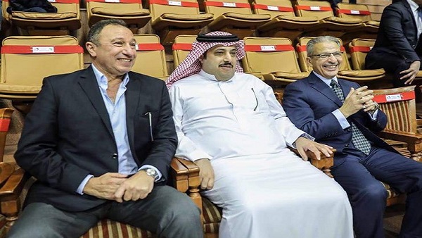 وان ثري| بوابة الرياضة المصرية 