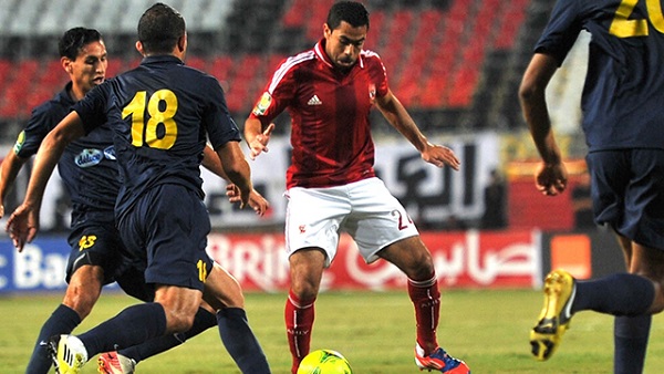 وان ثري| بوابة الرياضة المصرية 