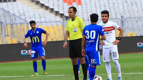 وان ثري| بوابة الرياضة المصرية 