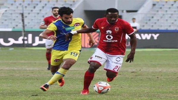 وان ثري| بوابة الرياضة المصرية 