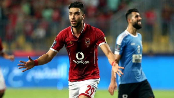 وان ثري| بوابة الرياضة المصرية 