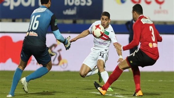 وان ثري| بوابة الرياضة المصرية 