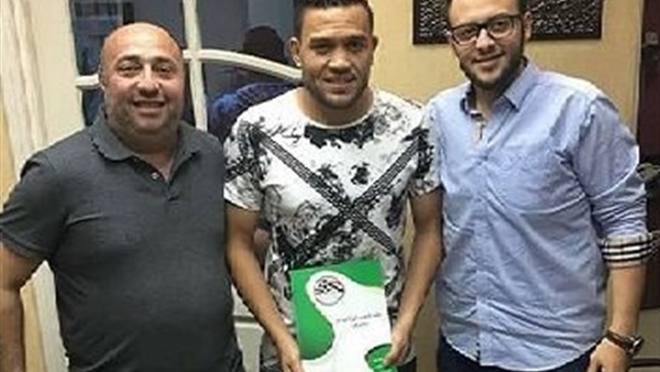 وان ثري| بوابة الرياضة المصرية 