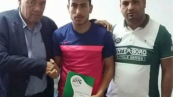 وان ثري| بوابة الرياضة المصرية 