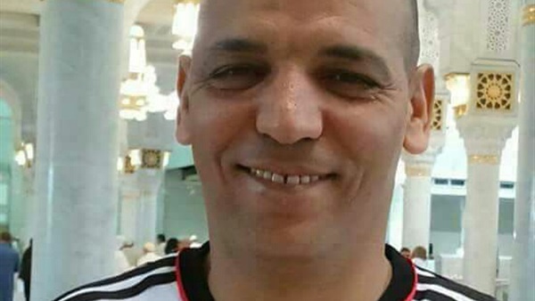 مدحت عبد العزيز مدير