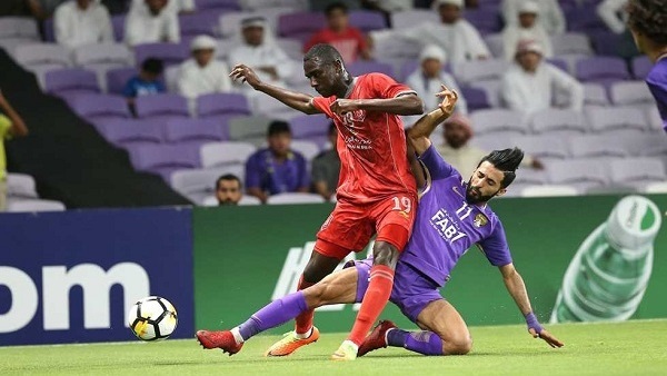 وان ثري| بوابة الرياضة المصرية 