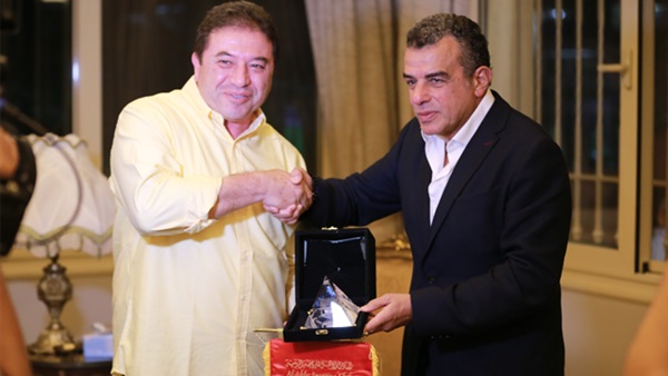 وان ثري| بوابة الرياضة المصرية 