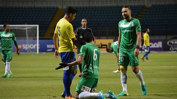 وان ثري| بوابة الرياضة المصرية 