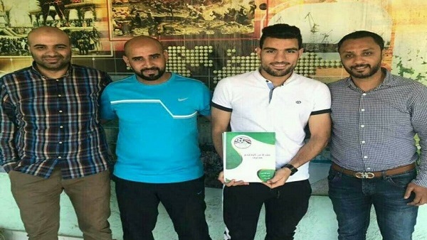 وان ثري| بوابة الرياضة المصرية 