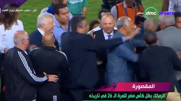 وان ثري| بوابة الرياضة المصرية 