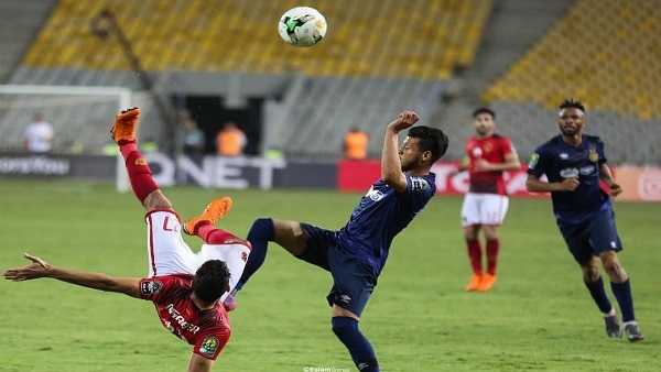 وان ثري| بوابة الرياضة المصرية 