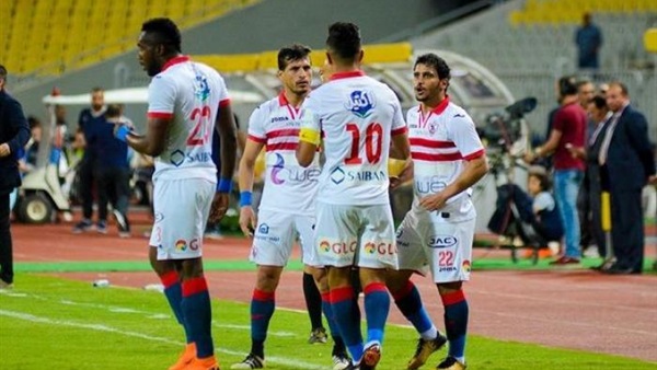 الزمالك 