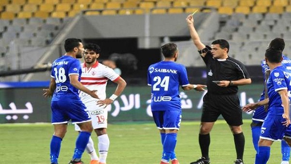 وان ثري| بوابة الرياضة المصرية 