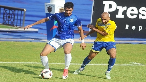 وان ثري| بوابة الرياضة المصرية 