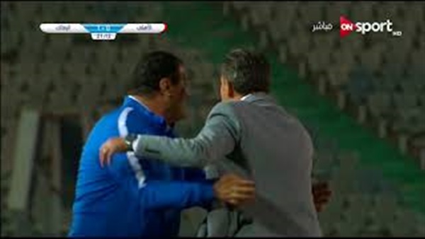 وان ثري| بوابة الرياضة المصرية 