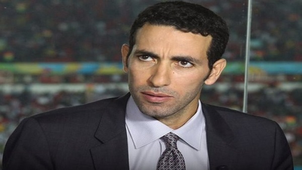 وان ثري| بوابة الرياضة المصرية 