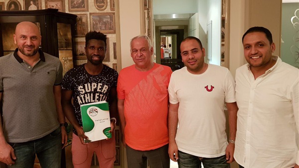 وان ثري| بوابة الرياضة المصرية 