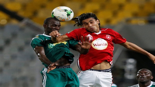 وان ثري| بوابة الرياضة المصرية 