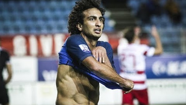 وان ثري| بوابة الرياضة المصرية 