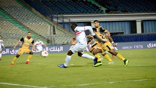 وان ثري| بوابة الرياضة المصرية 