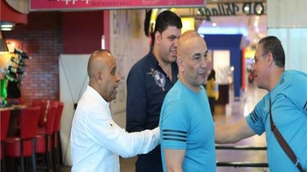 وان ثري| بوابة الرياضة المصرية 