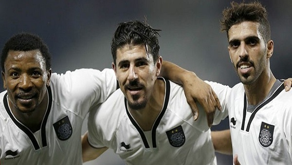 وان ثري| بوابة الرياضة المصرية 