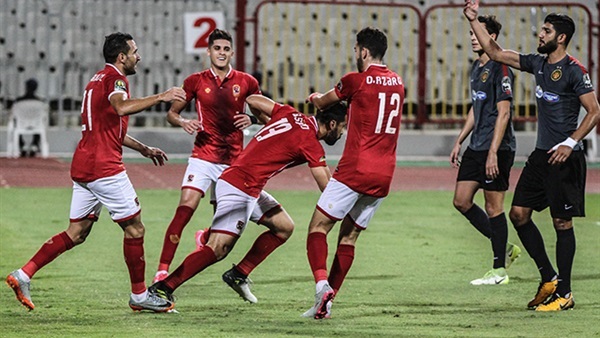 وان ثري| بوابة الرياضة المصرية 