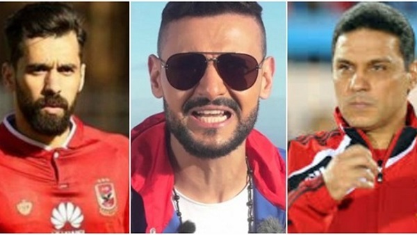 وان ثري| بوابة الرياضة المصرية 