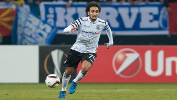 وان ثري| بوابة الرياضة المصرية 