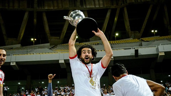 وان ثري| بوابة الرياضة المصرية 